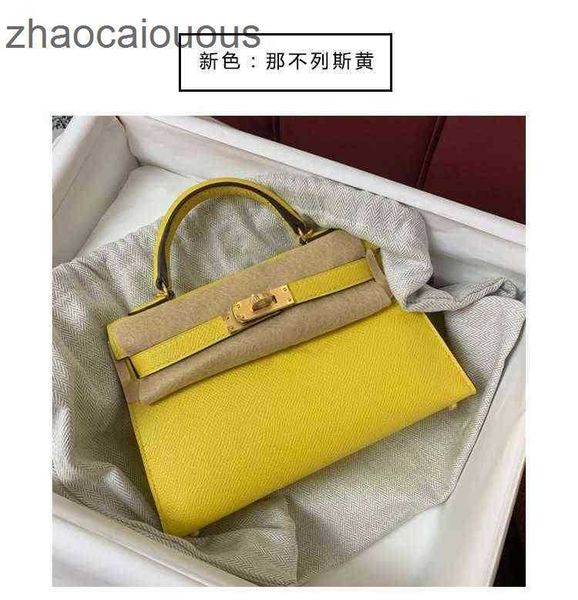 

outlet women palm fashion leather shoulder kellies hands portable designer crossbody single bag handbags cross bags cowhide square mini wome