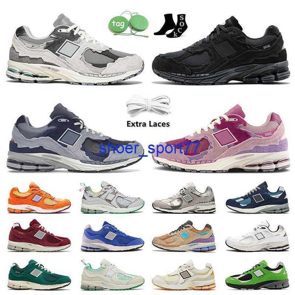 

shoes 2002r casual protection pack rain on cloud phantom designer athletic sneakers pink purple grey navy sea salt luxury og 2002 r salehe b