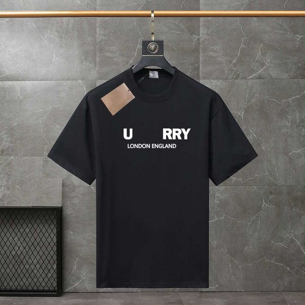 

designer t shirt summer short sleeve waves tee men women lovers luxury t-shirts fashion senior pure cotton large size xs-3xl #122, White;black