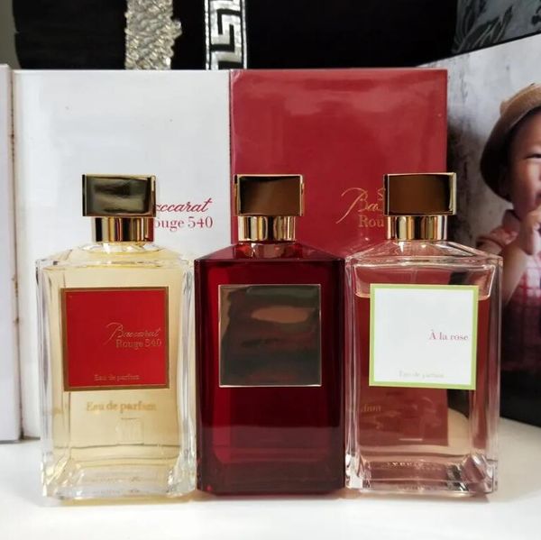 

large bottle perfume bottle rouge 540 200ml extrait eau de parfum maison paris fragrance long time leaving fast ship