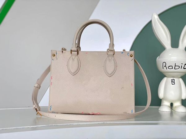 

new handbag fashion leather handbag large capacity one-shoulder handbag trend classic handbag light handbag