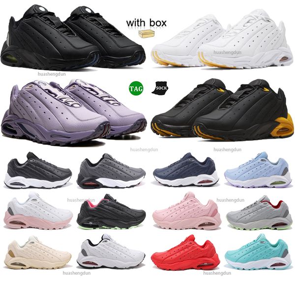 

nocta x step terra triple white black university gold purple pink terras noctas reflective running shoes men women trainers