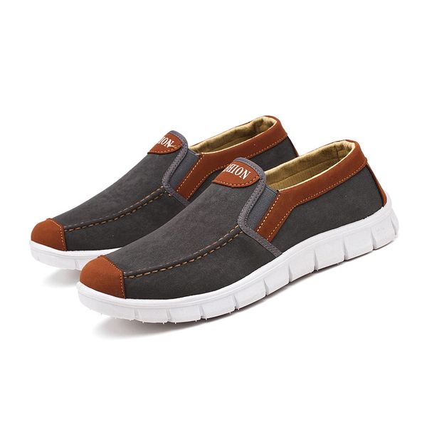 

authentic casual shoes black dark brown dark blue walking shoes mens sneakers designer wholesale outdoor jogging shoes