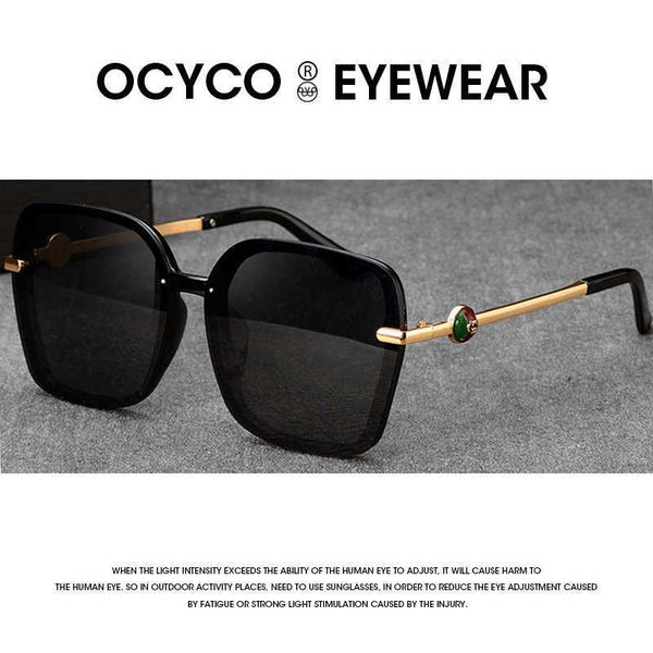 

wholesale punk sunglasses women vintage square sun glasses men shades oculos feminino de sol uv400 eyewear 293 unisex, White;black