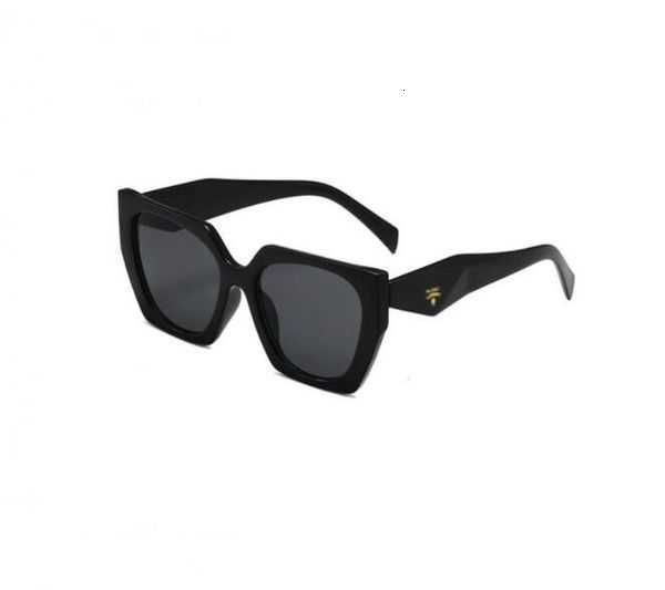 

mens sunglasses designer hexagonal double bridge fashion uv lenses with leather case 2660 sun glasses for man woman 7 color optional triangu, White;black