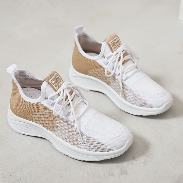 

walking running shoes accepted lifestyle black white brown sneakers absorption designer fashion outdoor house home famous soft jogging train