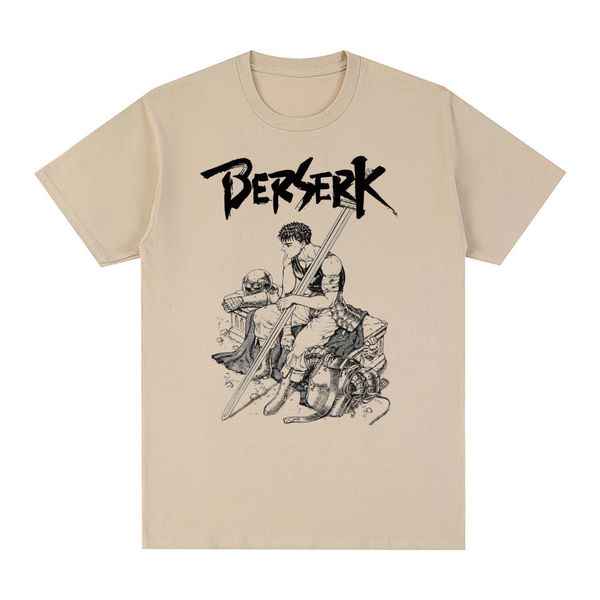 

men's t-shirts japanese anime vintage t-shirt cotton men t shirt tee tshirt womens 230801, White;black