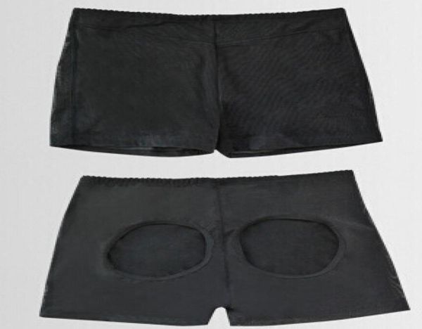 

butt lift shapers panties shapewear tummy control panty 2 colors black skin for women shapers5476129, Black;white