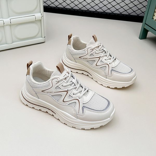 

shoes fashion casual summersneaker designer women leather platform fashion designers sneakers black white womens girls lace-up loafers outdo