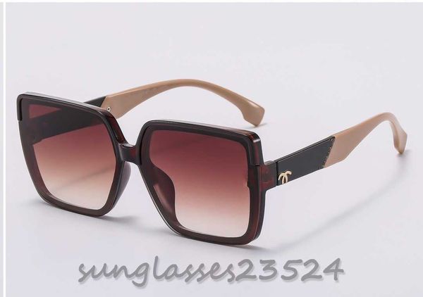 

designer sunglasses fashion luxury eyewear classic full frame sunglasses 6 colors beach eyewear 1301, White;black