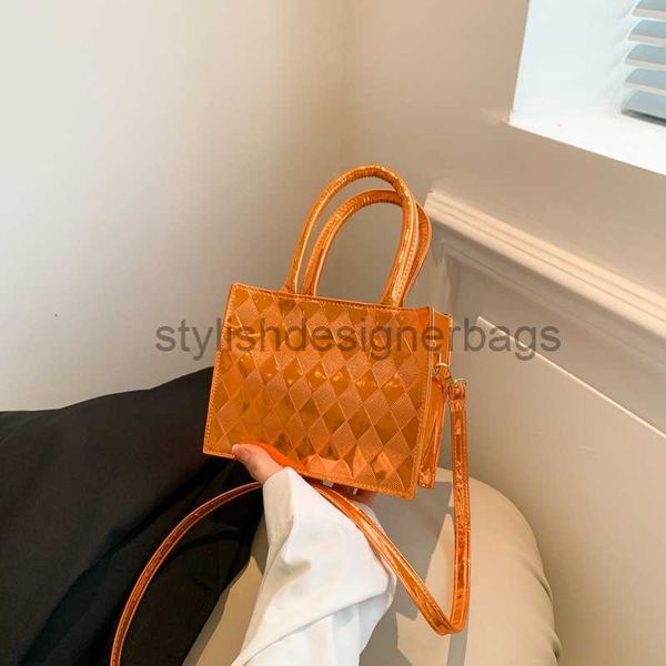

shoulder bags personalized small square bag 2023 summer new style bag women's fashion casual shoulder bag small trend crossbody bagstyl