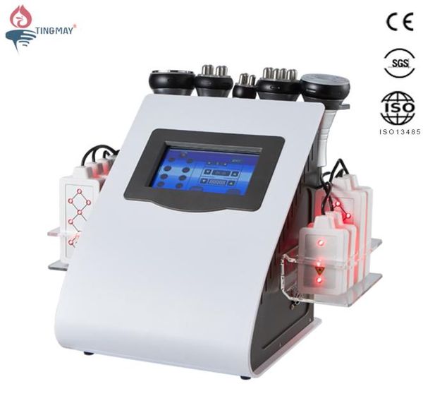 

popular salon use 5 in 1 rf ultra cavitation lipo slimming weight loss beauty machine odm/oem available3660767