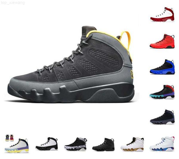 

change the world 9 jumpman 9s mens basketball shoes motorboat jones university gold gym red racer blue chameleon unc anthracite dream sports, Black