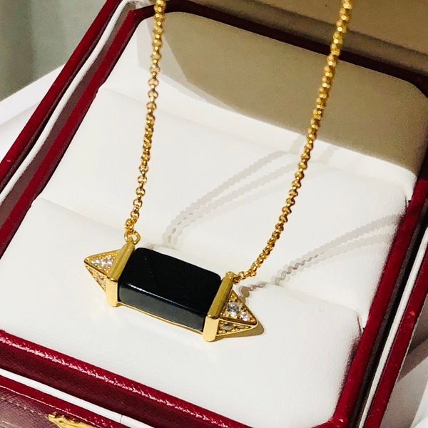 

les berlingote necklace love bangl thick gold plated 18k for women necklace designer t0p quality official reproductions designer jewelry exq, Silver