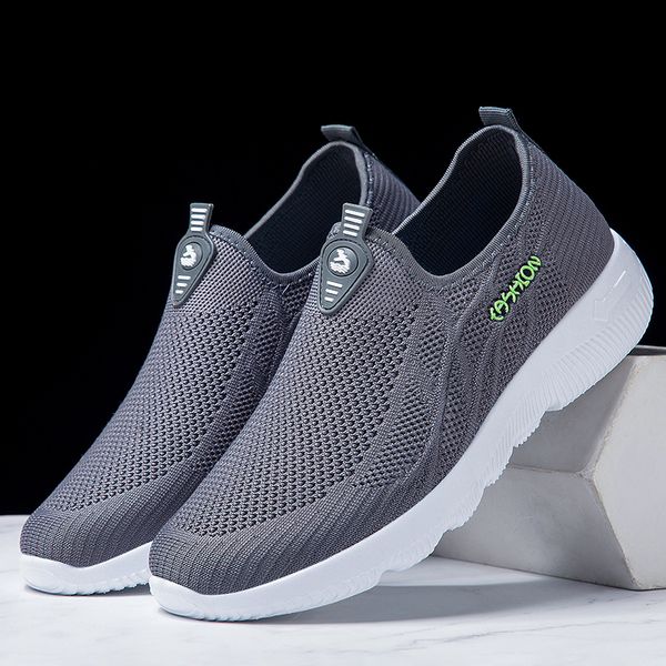 

designers sports trainers running shoes for men womens designer breathable general triple black white grey fashion comfort sneaker outdoor s