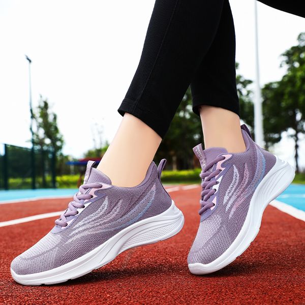 

white black high womens shoes quality running sports green purple sneakers accepted lifestyle shock absorption designer fashion outdoor18990