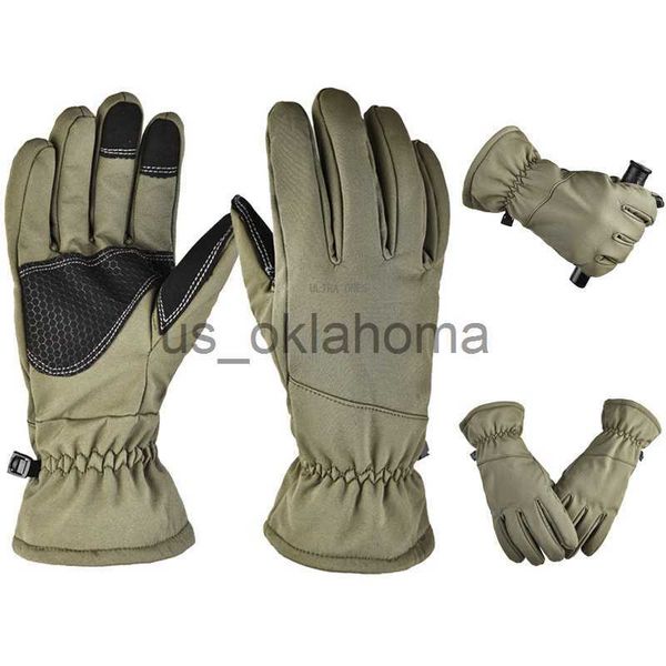 

ski gloves winter skiing gloves outdoor sports waterproof motorcycle cycling fleece warm snow gloves touch screen snowboard ski gloves j2308