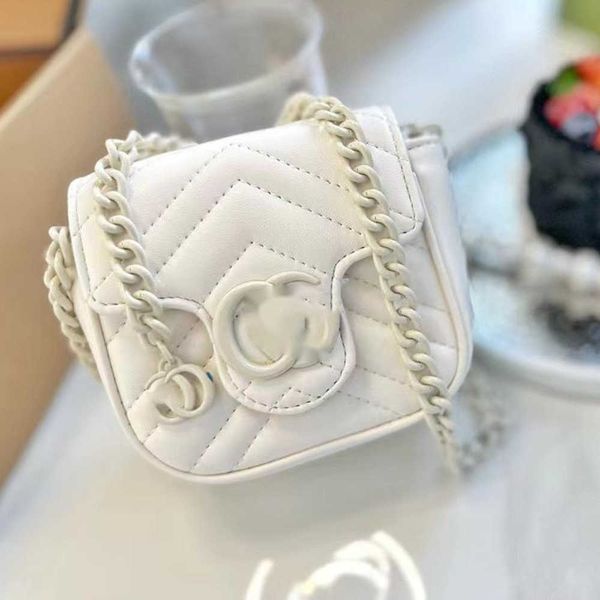 

designers bags fashion marmont bags marmont mini square fat waist bag small waste bag underarm bag shoulder crossbody nv7x