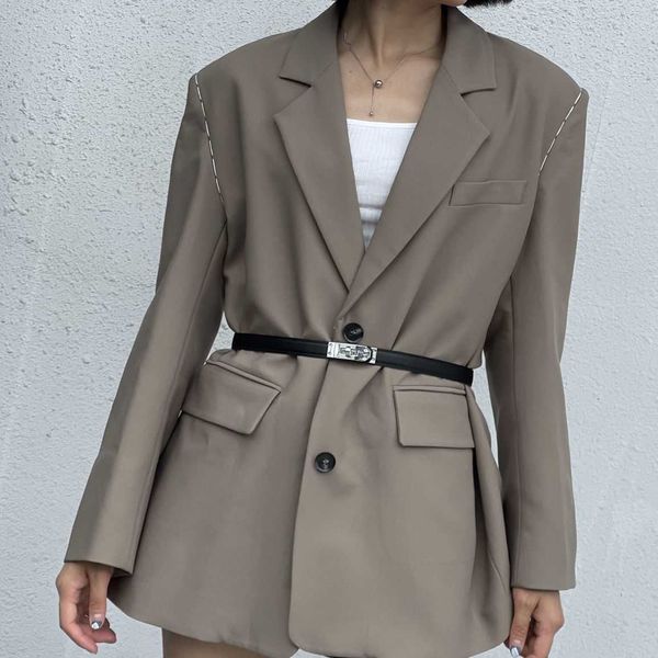 

designer belts women's belt women's genuine leather 100 pairs sweater skirt dress waist wrap suit pants belt 1.8, Black;green