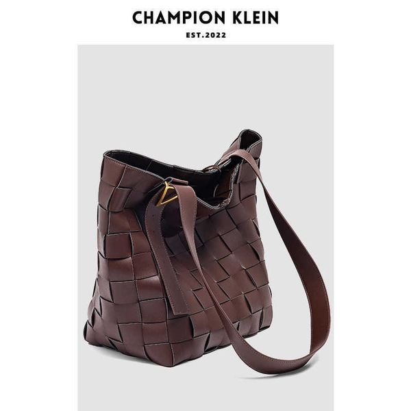 

abottegas vneta jodie mini teen intrecciato designer tote large capacity portable men's bag crossbody bag leisure computer commuting ba