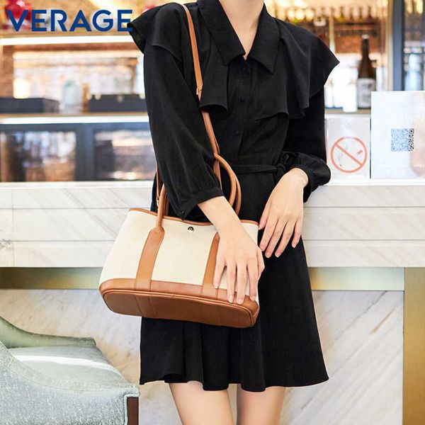 

wholesale original party garden home tote bags online shop canvas bag womens one shoulder fashionable and versatile trend crossbody handbag