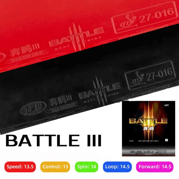 

table tennis sets world premiere 729 friendship battle 3 rubber sticky professional original ping pong brand 100 230801