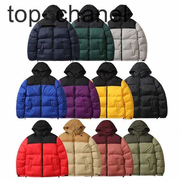 

designer puffer down jacket mens winter warm coats womens parka coat puffer jacket windproof embroidery letters streetwear causal hip hop me, Black