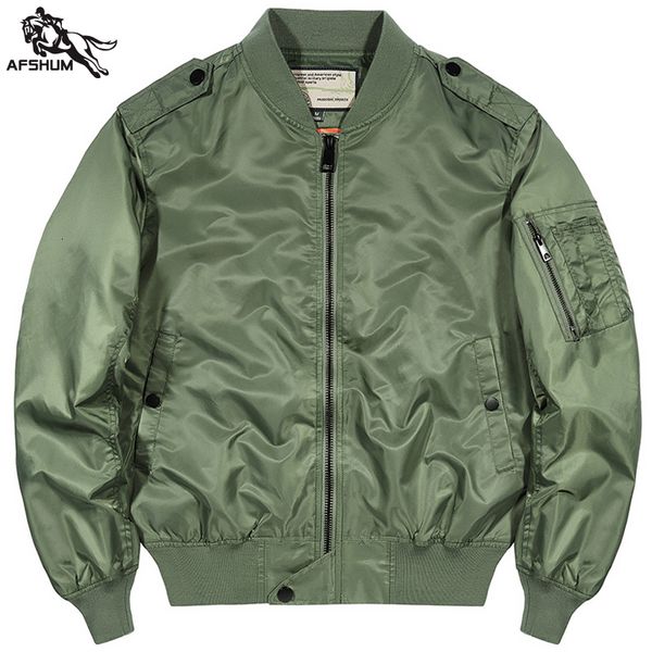 

men's jackets jacket men spring autumn windbreakers men's jackets solid color baseball uniform bomber coats casual jacket mans m5x, Black;brown