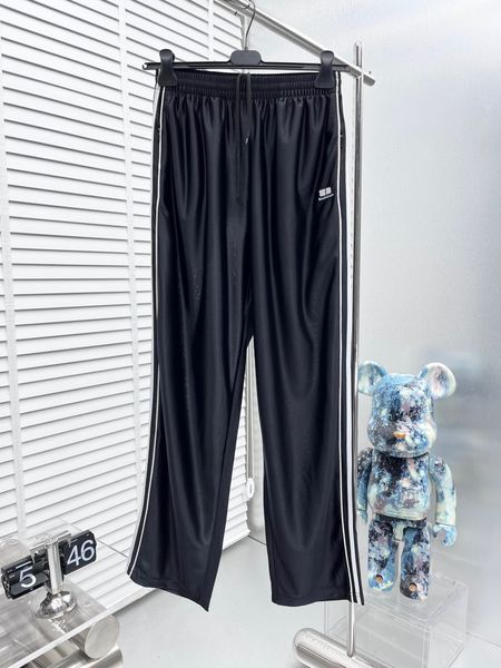 

men's plus size pants padded sweat pants for cold weather winter men jogger pants casual quantity waterproof cotton w3rf, Black;brown