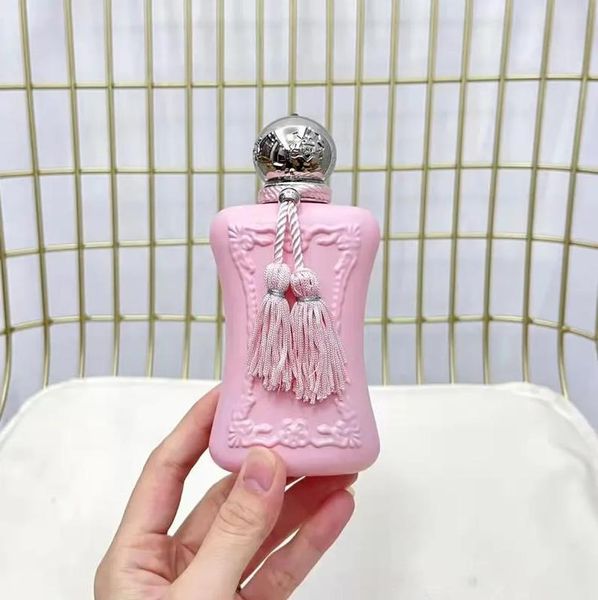 

de-marly royal essence perfume 75ml woman fragrance spray delina sedbury cassili meliora darcy valaya edp rose parfums premierlash paris ori