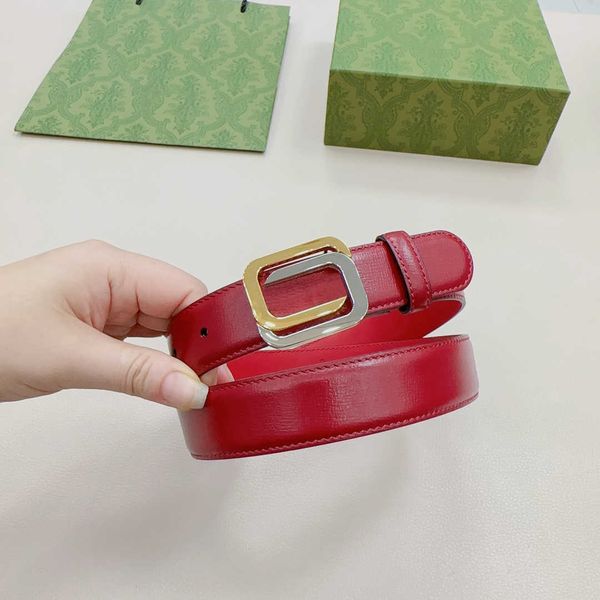 

high-quality designer brand belt luxury letter copper buckle women leather waistband 3.0cm fashion classic mens casual womens jeans formal b, Black;brown