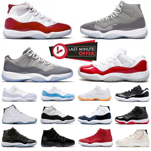 

platform flat jogging walking shoe mens basketball shoes cherry cool grey gamma blue unc midnight navy space jam yellow snakeskin men women