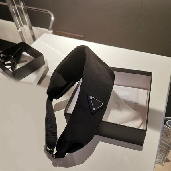 

nylon headband solid color wide hair band enamel triangle casual hair jewelry with letters simple headbands for women adjustable buckle zb05, Silver