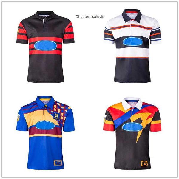 

fw23 rugby jersey new zealand retro rugby shirt t-shirt big size 4xl 5xl, White;black