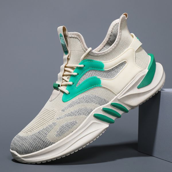 

hiking shoes men's sports shoes spring autumn mountain climbing trekking designer shoe outdoor breathable summer black men casual sneak