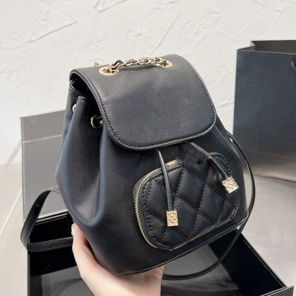 

new 2023 luxury designer bags designer bag classic flap bags multi pochette black white green pink bag they look good on both shoulders vari