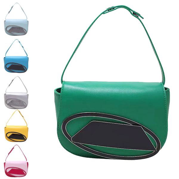 

strap flap handle 1dr crossbody bag clutch gym womens lady hand luxurys designer sling bags genuine leather mens fashion totes silver pochet