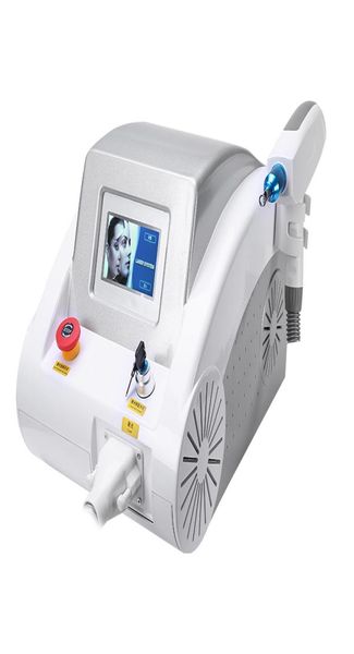 

powerful tattoo removal machine q switched nd yag 532nm1064nm1320nm hair removal wrinkle removal device beauty equipment4256667, Black