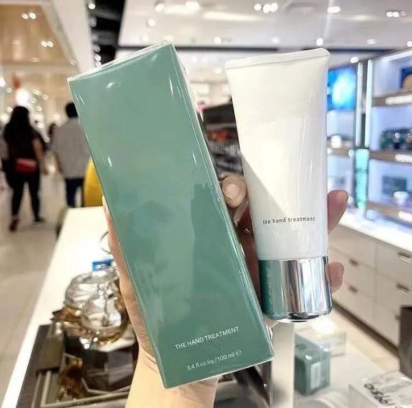 

brand the hand treatment le soin pour les mains 100ml hands cream skincare