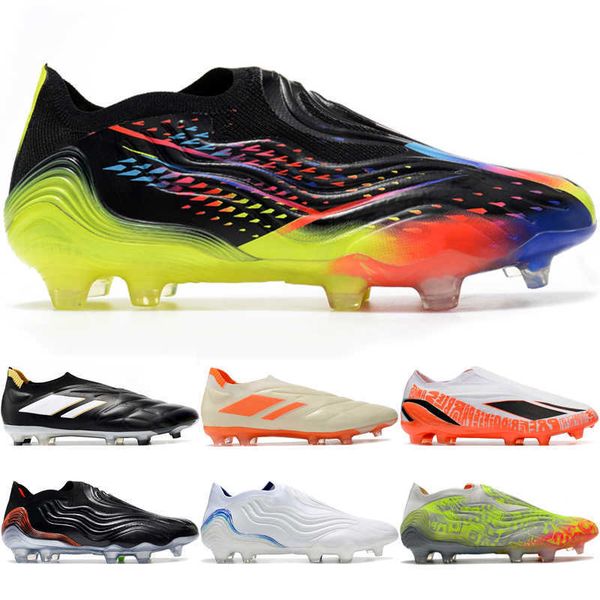 

copa 20 sense pure.1 fg mens soccer shoes cloud white black team shock zero x speedportal football boots boys outdoor sports cleats gw3610 h