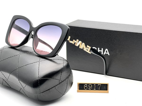 

designer sunglasses for women and men fashion model special uv400 protection letters big leg double beam frame outdoor luxury design women s, White;black