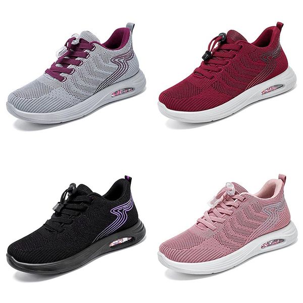 

famous black running casual women sneakers shoes pink grey workout trainning outdoor sports house fashion jogging famous trainers soft507146