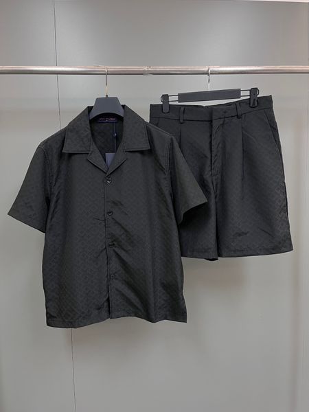 

2023 fall new collection luxury designer mens black summer tracksuits ~ us size sweatsuit ~ mens training jogging sweat track suits, Gray