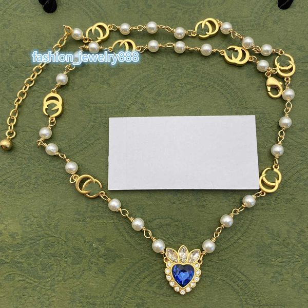 

classic fashion jewelry necklace luxury ladies necklace pendant3, Silver