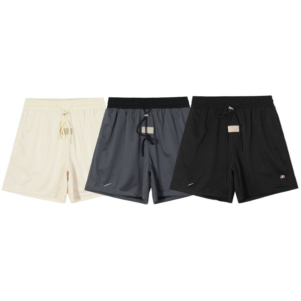 

Mens Womens Designer essentail shorts Clothing Apparel essen Unisex Shorts Cotton Sports Fashion Short Street Style Tide Knee Length essent shorts, 201