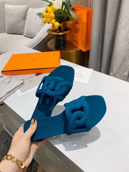 

sandals fashion macaron slippers ladies summer beach stripes casual flip flops heightening slippers designer slippers 0802, Black