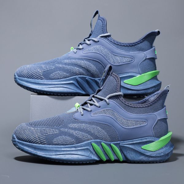 

hiking shoes men's sports shoes spring autumn mountain climbing trekking designer shoe outdoor trainer summer black men casual sneakers