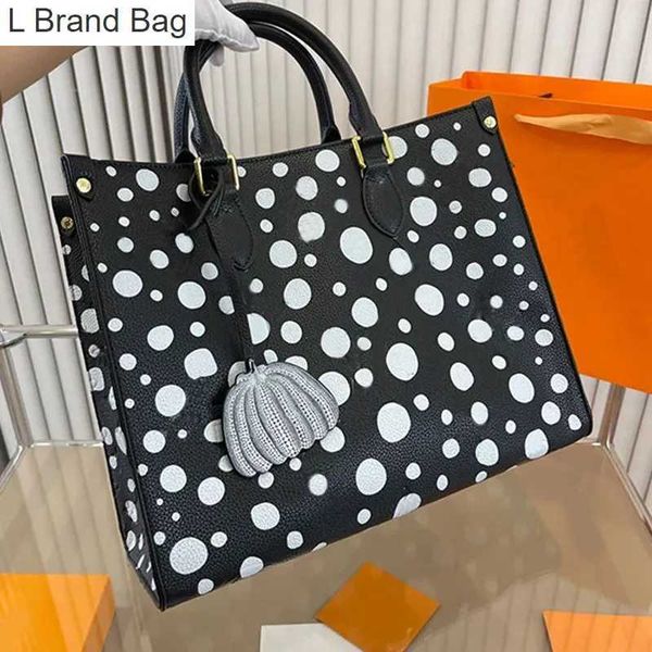

l bag luxury the tote bag leather designer handbags crossbody bags for women shoulder belt bag clutch embossed purse shopping fashion luxury, Black