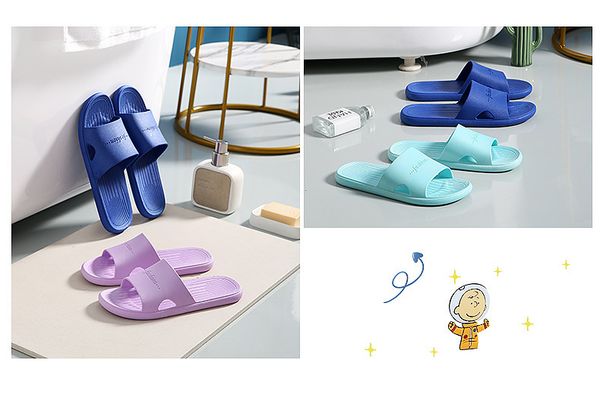 

dress shoes style slipper summer home couples indoor bathroom shower pvc slippers soft soles t58 230801, Black