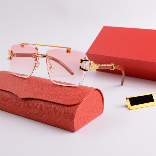 

rectangular sunglasses womans sunglasses metal leg double nose frame multiple colors lastest fashion european style fashion brand mens glass, White;black